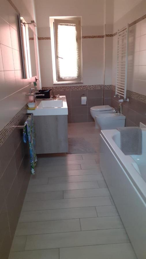 Casa Vacanze Mercolino Bracigliano Екстериор снимка