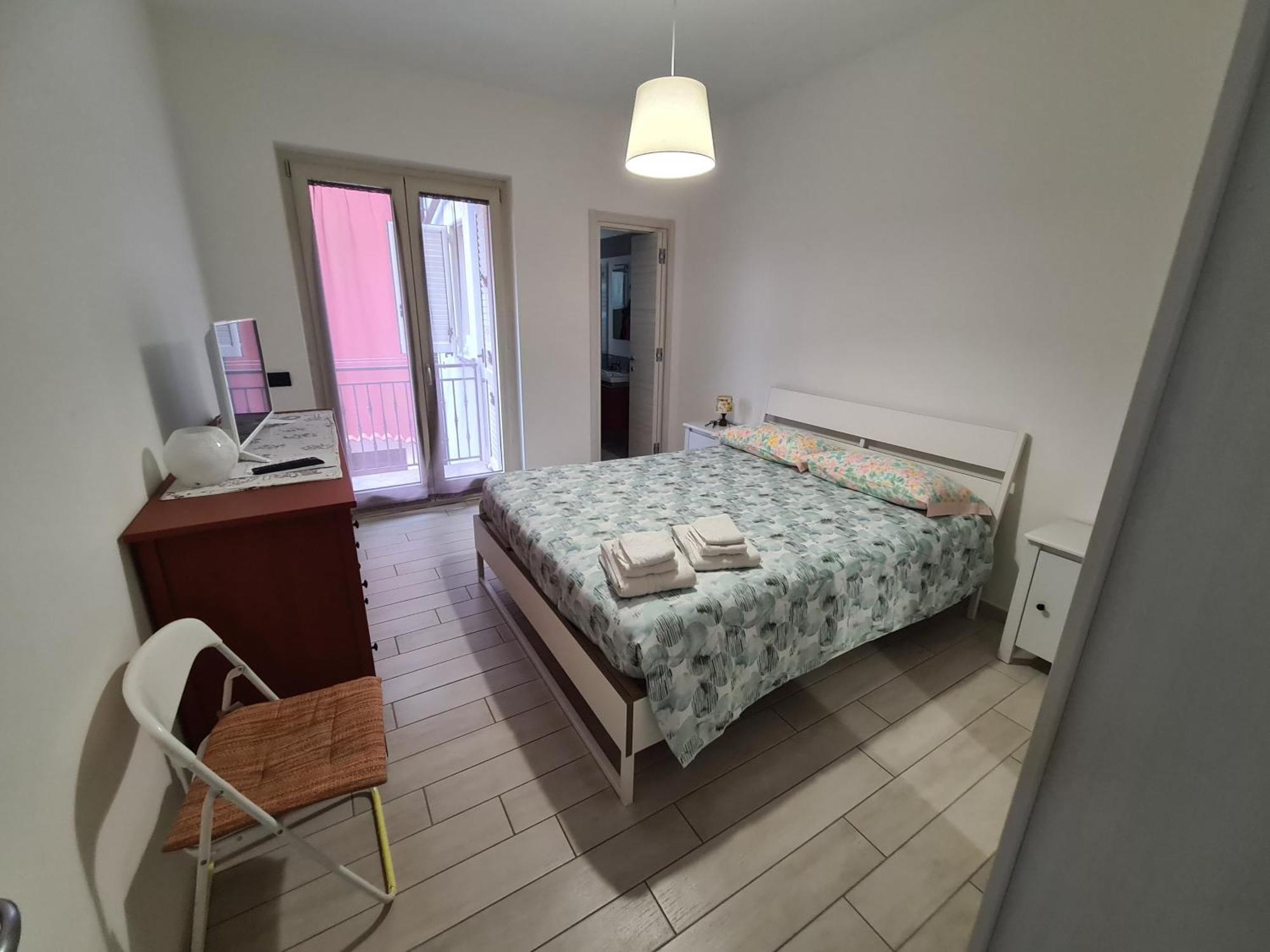 Casa Vacanze Mercolino Bracigliano Екстериор снимка