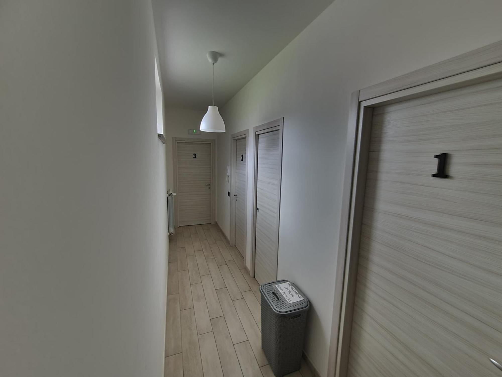 Casa Vacanze Mercolino Bracigliano Екстериор снимка